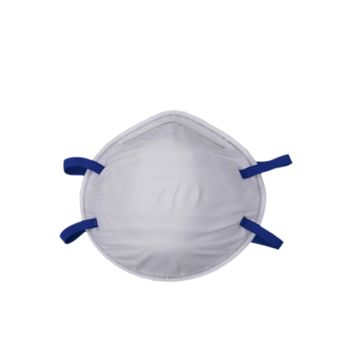 DEXTER DISPOSABLE CUP SHAPE MASKS FFP2