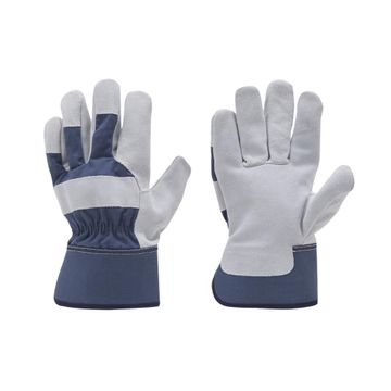 DEXTER ANTI COLD HANDLING GLOVES LEATH