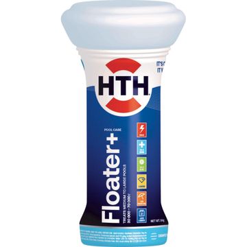 HTH Pool Chlorine Floater 1.6kg