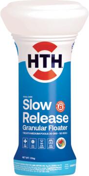 Floater 1.5 kg Non Stabilised HTH