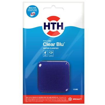 Clear Blu HTH Water Clarifier