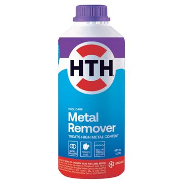 Metal Remover 1 l HTH