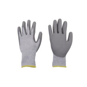 DEXTER Antistatic Precision Gloves Size 9L 1Pair