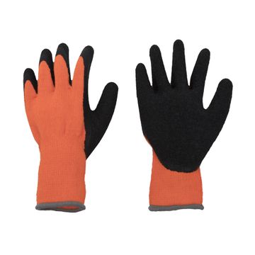 DEXTER ANTI COLD, HIGH VISIBILITY GLOV