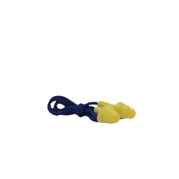 DEXTER REUSABLE EAR PLUGS WITH CHORD 2
