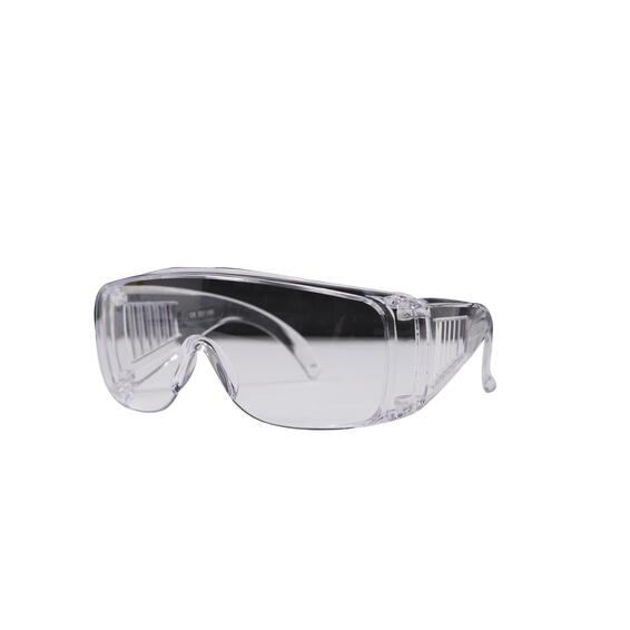 1PX SAFETY OVER GLASSES 1PC