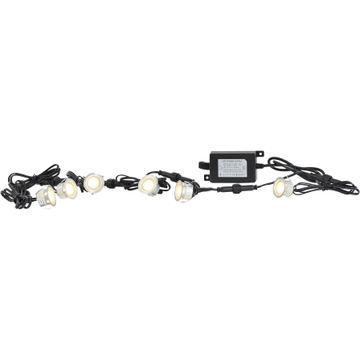Led Deck Light Warm White 3000K