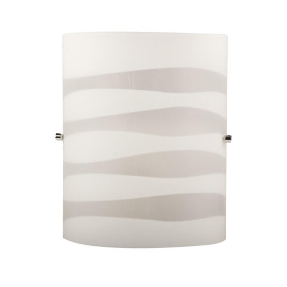 Wall Bracket Wb079/1 White