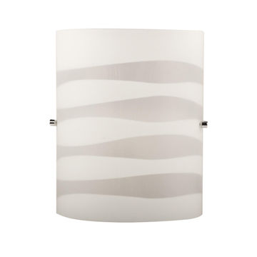 Wall Bracket Wb079/1 White
