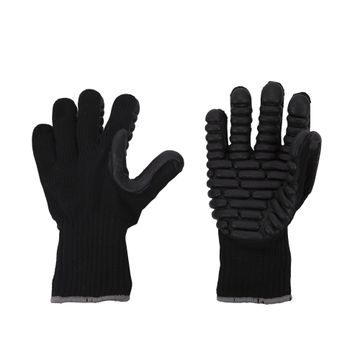 DEXTER ANTI VIBRATION GLOVES SIZE 9L 1