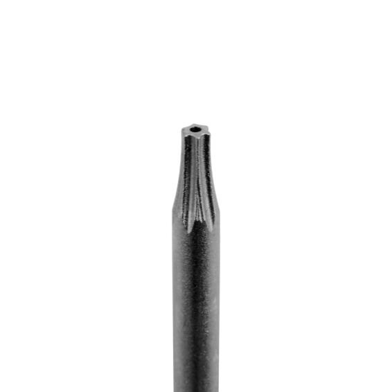Temper Torx Keys 7P Dexeter