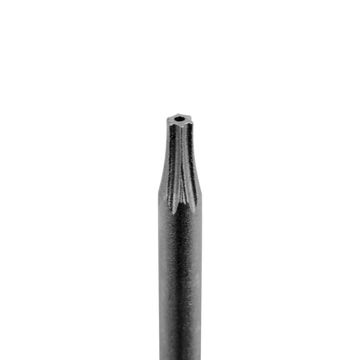 Temper Torx Keys 7P Dexeter