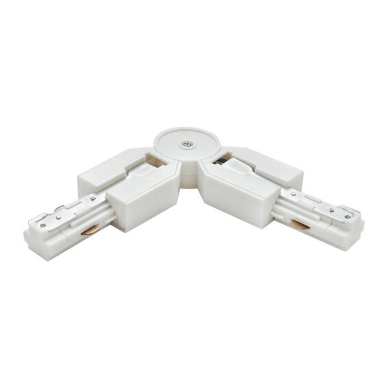 L Shape Connector For Track
