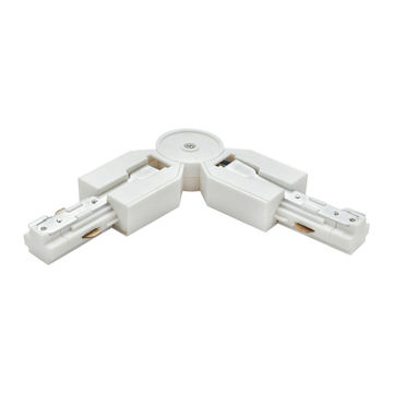 L Shape Connector For Track
