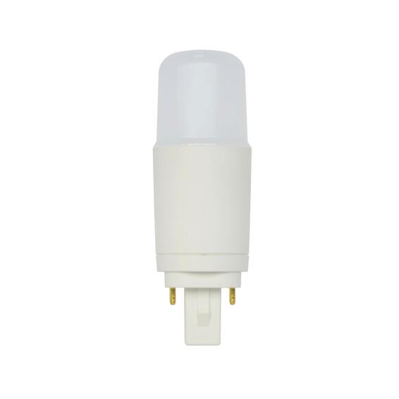 Lexman led bulb pl g24d-3 7.8w cool white