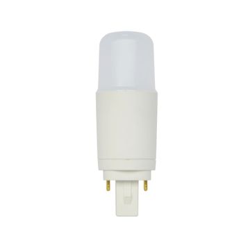 Lexman led bulb pl g24d-3 7.8w cool white