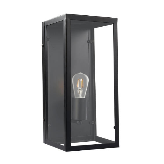 Wall Bracket Wb712 Black