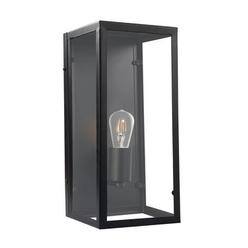 Wall Bracket Wb712 Black
