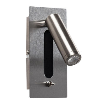 Wall Bracket Wb100 Satin