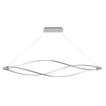 Chandelier Ch237 Led