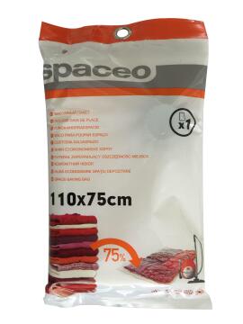 vacuum bag SPACEO 110x75cm