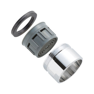 AERATOR BATH CASCADE EQ M28