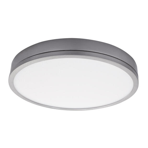 downlight  16w led dl076 satin