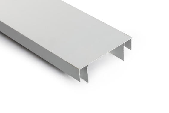 SA Wall Channel 3000x76mm 4Leg