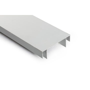 SA Wall Channel 3000x76mm 4Leg