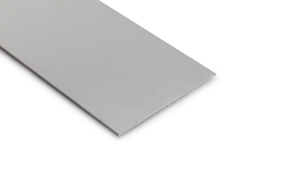 SA Ribbed Skirting 3600x75mm