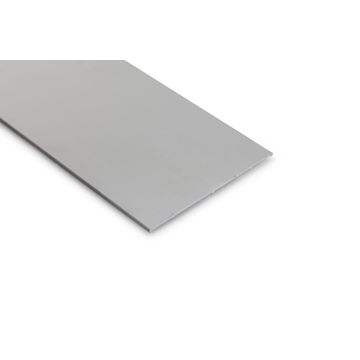 SA Ribbed Skirting 3600x75mm
