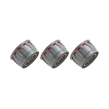 REFILL PACK 3 AERATORS CASCADE EQ FM22