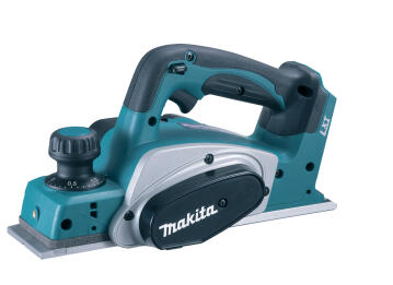 Planer cordless MAKITA DKP180Z 18V bare