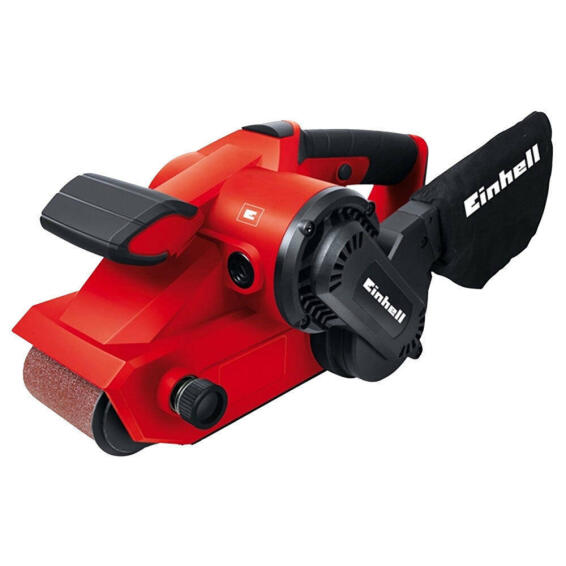 Belt Sander EINHELL TC-BS 8038