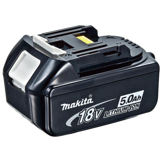 Battery Lithium MAKITA BL1850B 18V 5Ah
