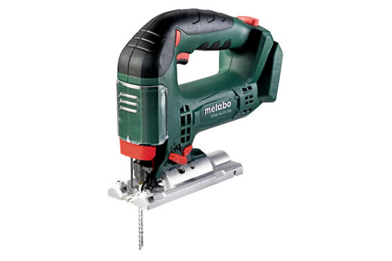 Jigsaw cordless METABO STAB18LTX 18V bare