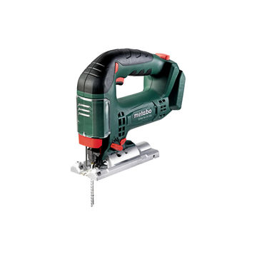 Jigsaw cordless METABO STAB18LTX 18V bare