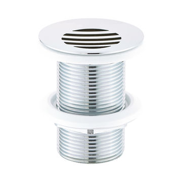 GRIDD DRAIN BASIN 11/4 BODY HEIGHT 75MM