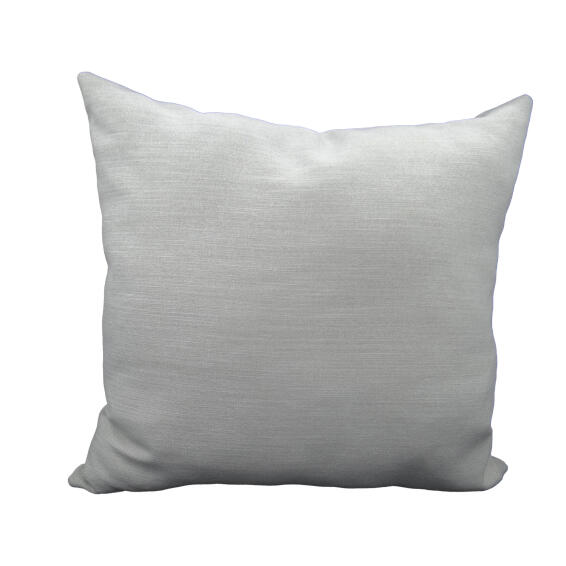 Sesame Scatter Cushion Light Grey 60x60cm
