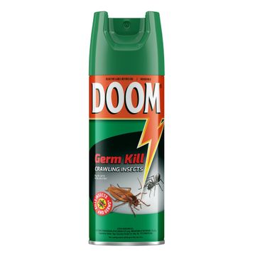 DOOM INSECTICIDE GERMKILL 300ML