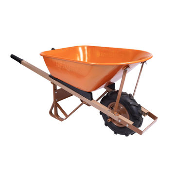 Wheelbarrow BESTER BARROWS Elite 100L