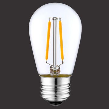 Litehouse Traditional Festoon LED Replacement Bulb 1 Bulb S14 E27 