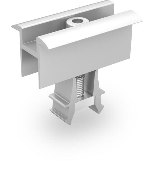 One Mid Universal Mid Clamp
