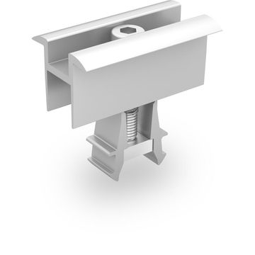 One Mid Universal Mid Clamp