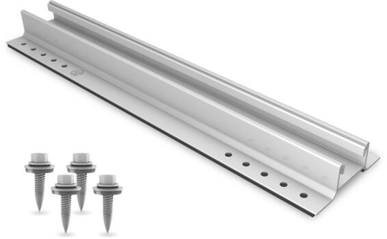 Mini Rail MK2