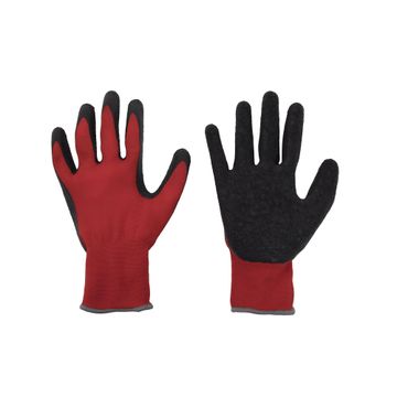 DEXTER UNIVERSAL WORKING GLOVES SIZE 8