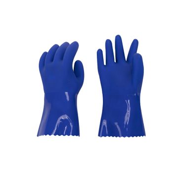 DEXTER MASON GLOVES SIZE 9L 1 PAIR