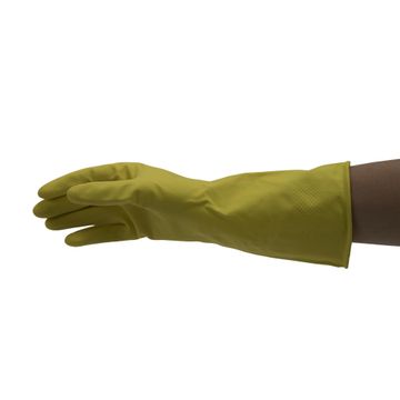 DEXTER CLEANING GLOVES SIZE 8L 1 PAIR