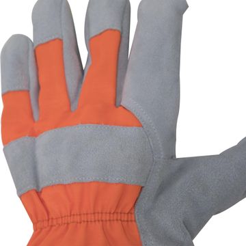 DEXTER HIGH VISIBILITY HANDLING GLOVES