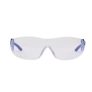 DEXTER SAFETY GLASSES WITH LENS BIFOCAL